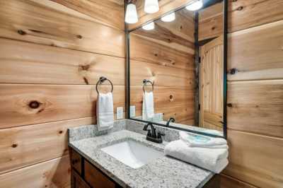 Home For Sale in Gatlinburg, Tennessee