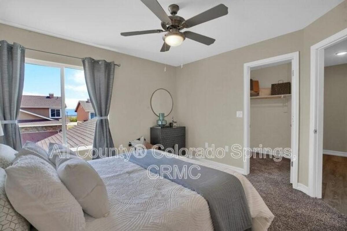 Picture of Home For Rent in Colorado Springs, Colorado, United States