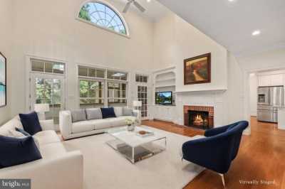 Home For Sale in Winchester, Virginia