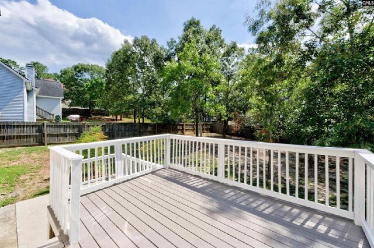 Picture of Home For Sale in Columbia, South Carolina, United States