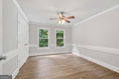 Home For Sale in Lawrenceville, Georgia