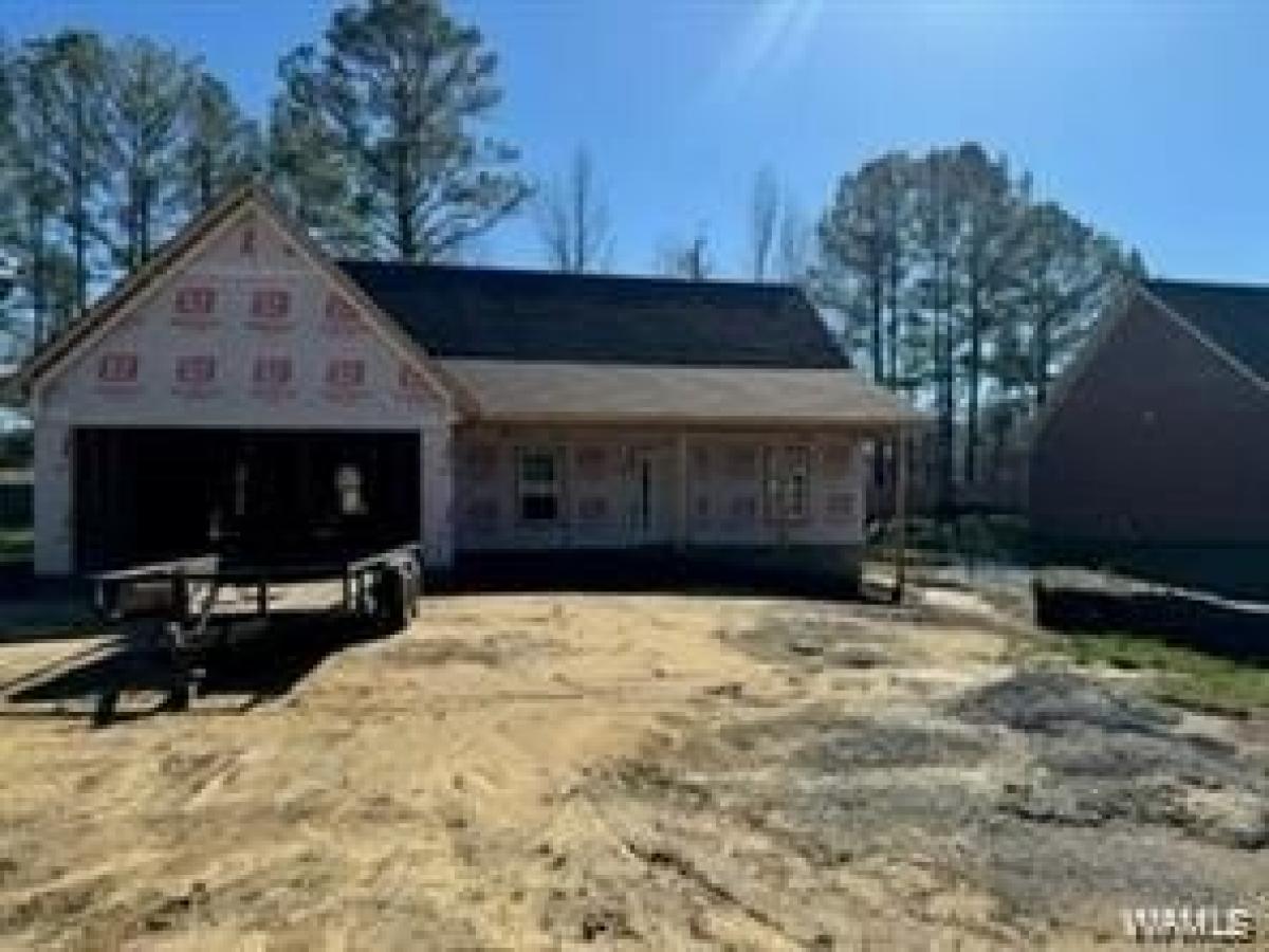 Picture of Home For Sale in Vance, Alabama, United States