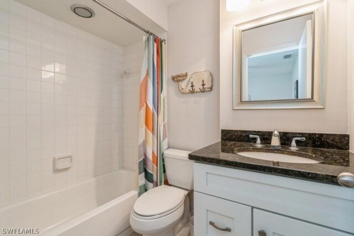 Picture of Home For Sale in Fort Myers, Florida, United States