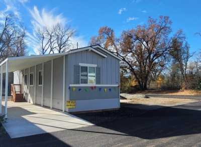 Home For Sale in Redding, California