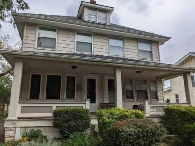 Home For Sale in Columbus, Ohio