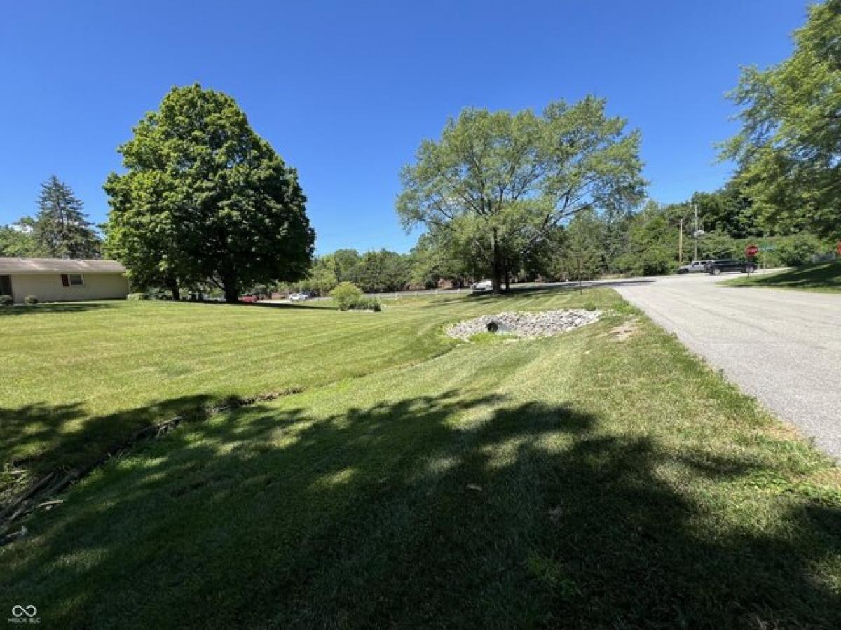 Picture of Residential Land For Sale in Indianapolis, Indiana, United States