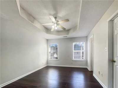 Home For Sale in Fairburn, Georgia