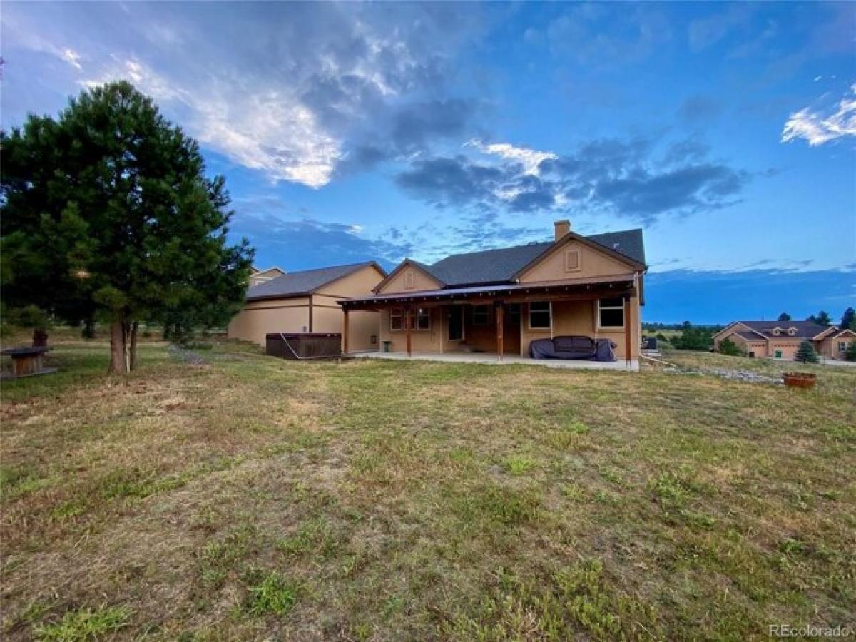 Picture of Home For Sale in Monument, Colorado, United States