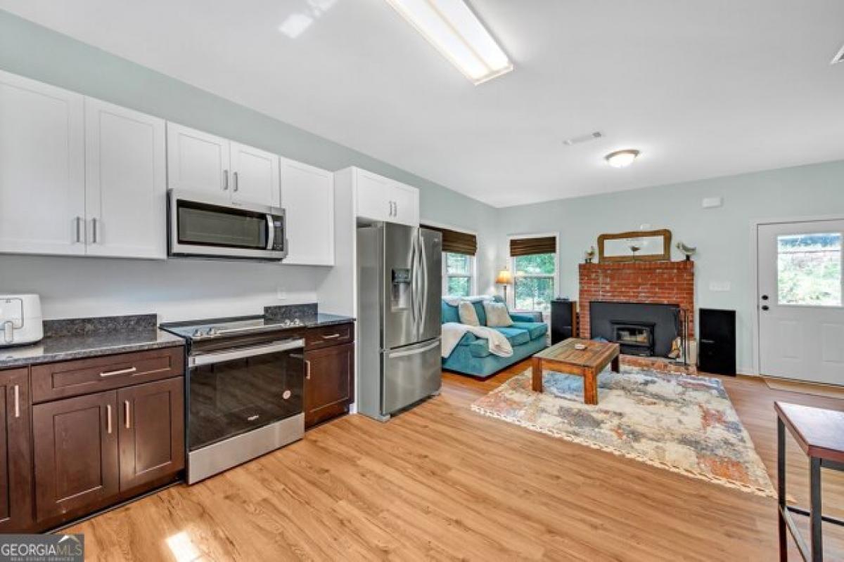 Picture of Home For Sale in Jackson, Georgia, United States