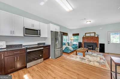 Home For Sale in Jackson, Georgia