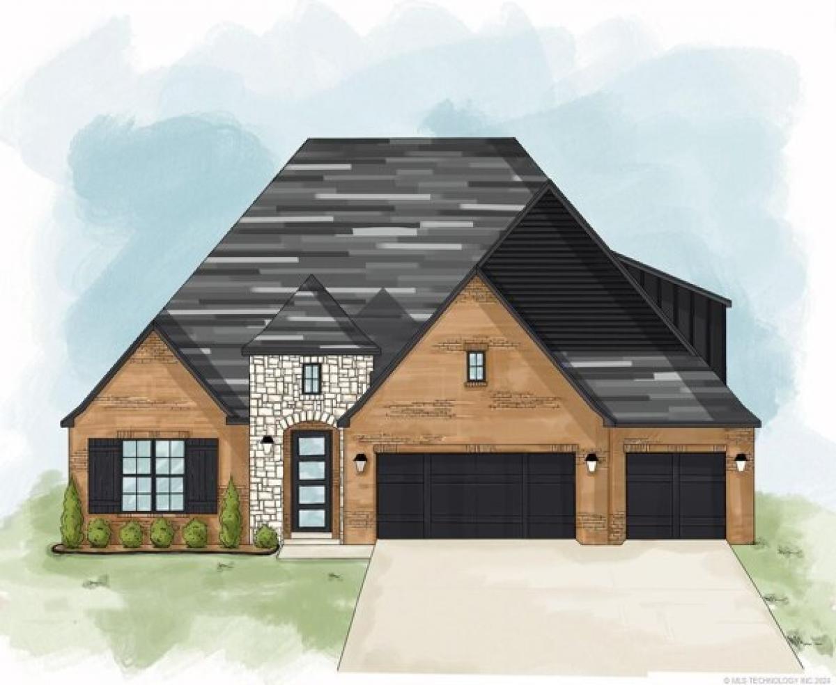 Picture of Home For Sale in Tulsa, Oklahoma, United States