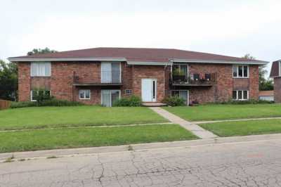 Home For Sale in Freeport, Illinois