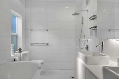 Apartment For Rent in 