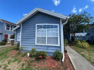 Home For Rent in Davenport, Florida