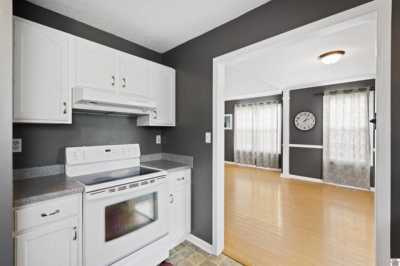 Home For Sale in Hopkinsville, Kentucky