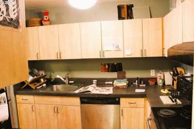 Home For Sale in Portland, Oregon