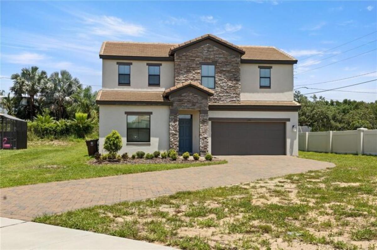 Picture of Home For Sale in Haines City, Florida, United States