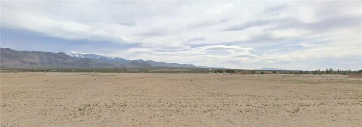 Picture of Residential Land For Rent in Pahrump, Nevada, United States