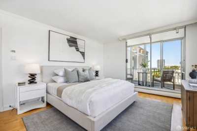 Home For Sale in San Francisco, California