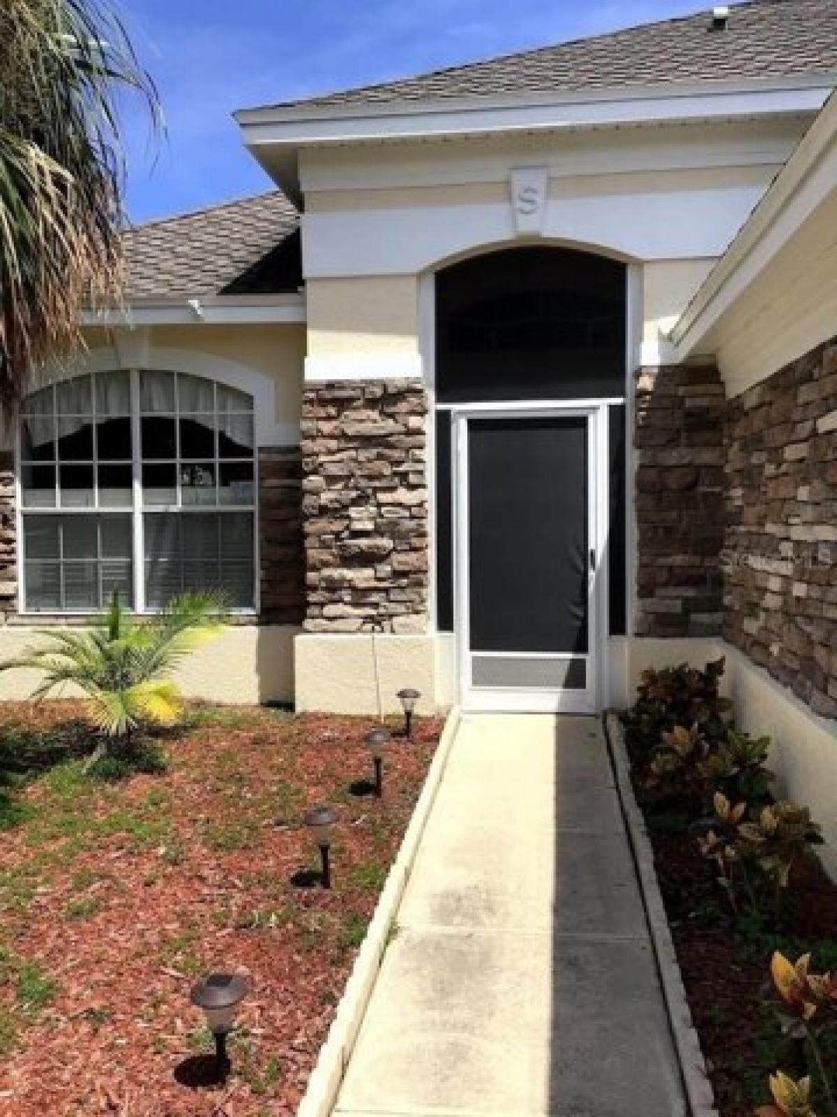 Picture of Home For Rent in Kissimmee, Florida, United States