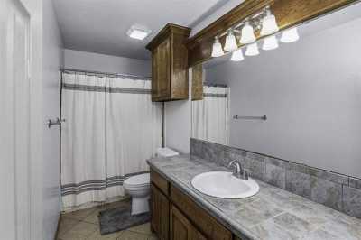 Home For Sale in Lawton, Oklahoma