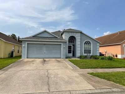 Home For Sale in Wesley Chapel, Florida