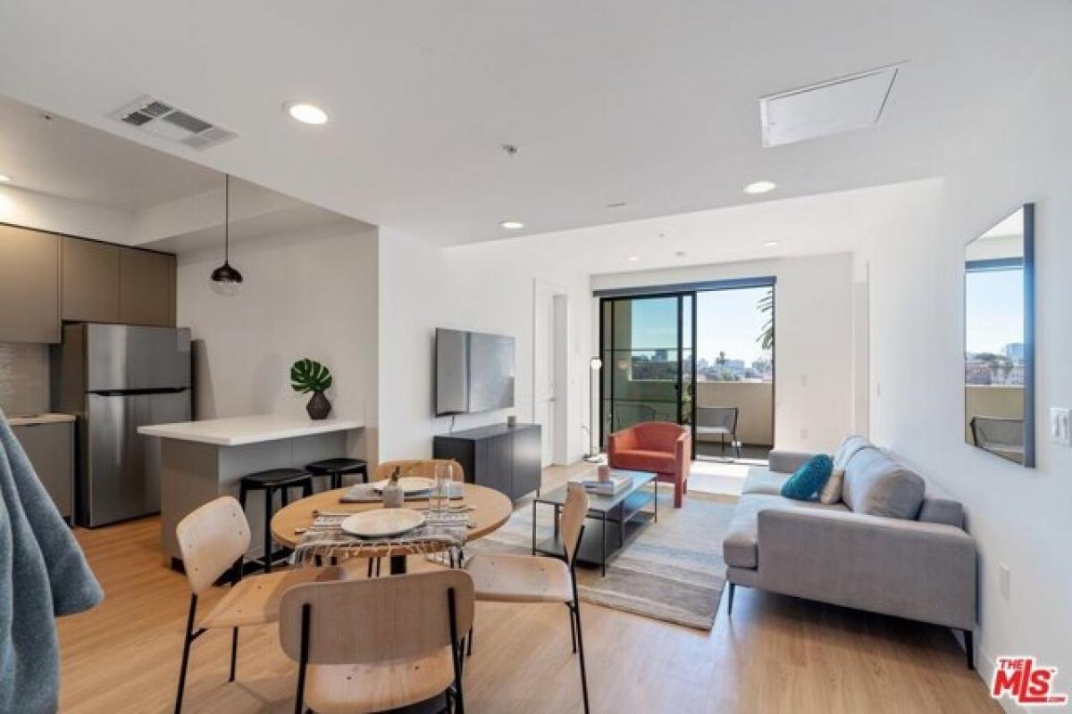 Picture of Home For Rent in Los Angeles, California, United States