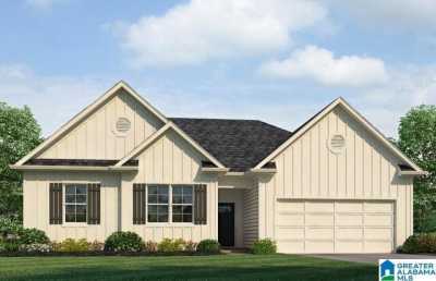 Home For Sale in Calera, Alabama