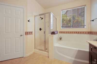 Home For Sale in Fairfield, California