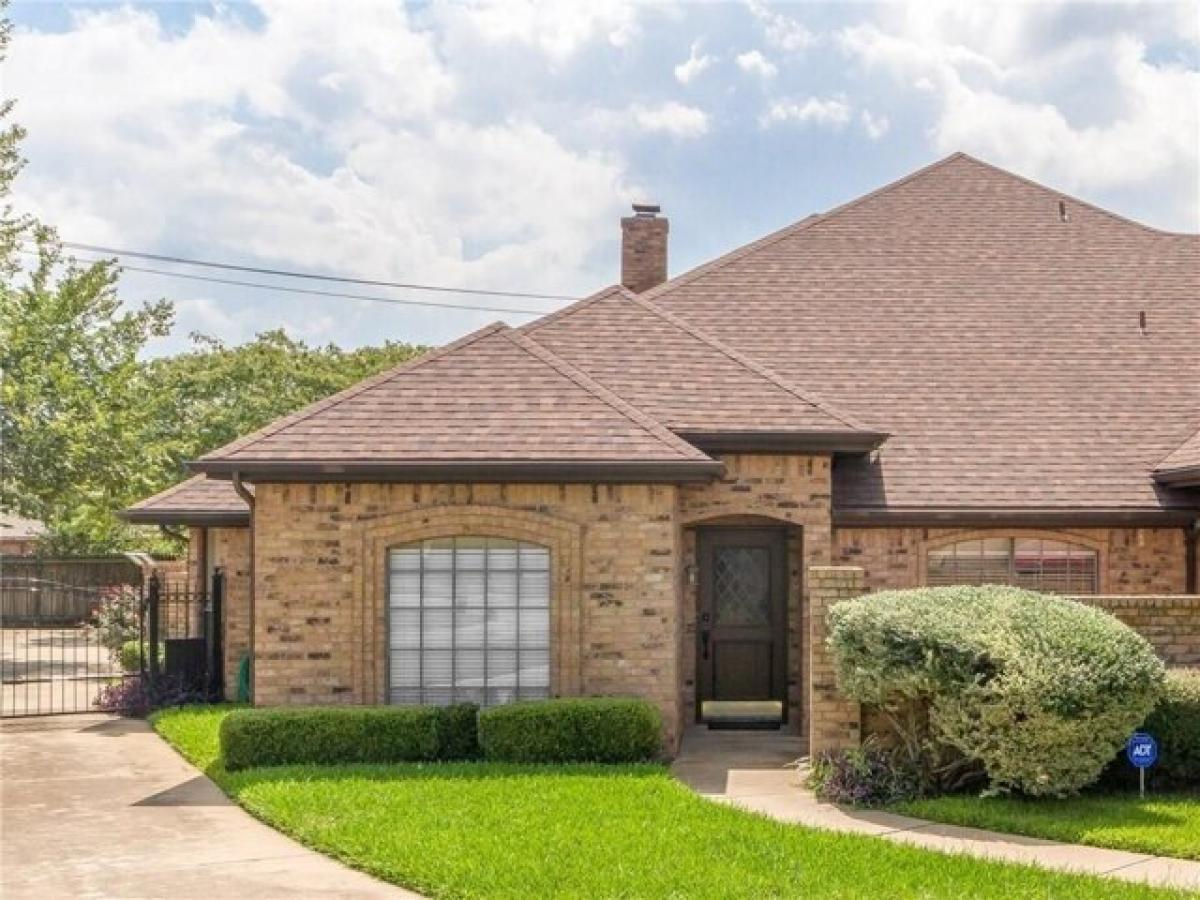 Picture of Home For Rent in Fort Worth, Texas, United States