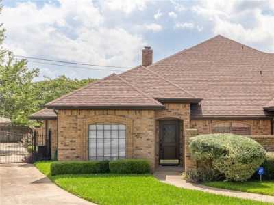 Home For Rent in Fort Worth, Texas