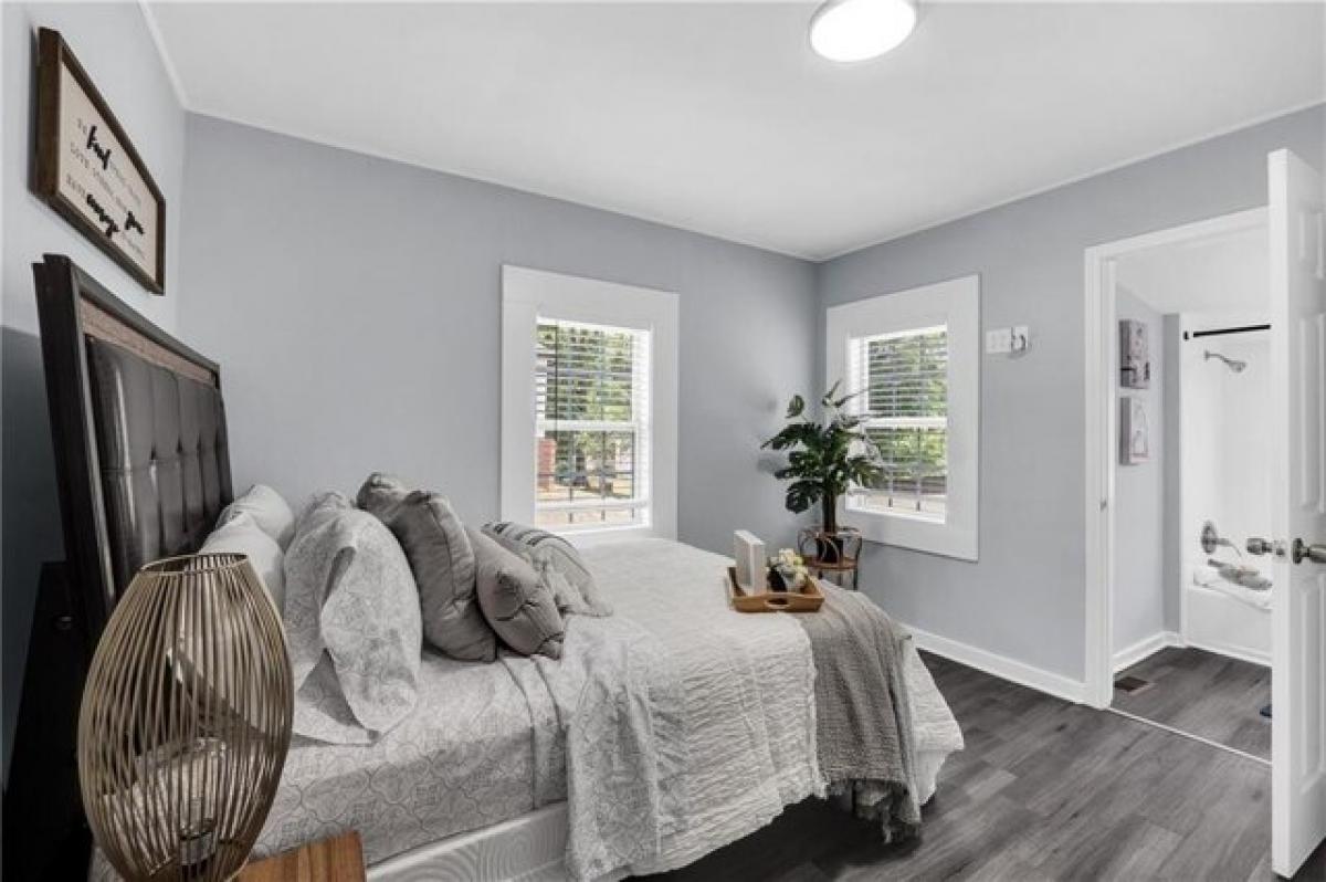 Picture of Home For Sale in Marietta, Georgia, United States