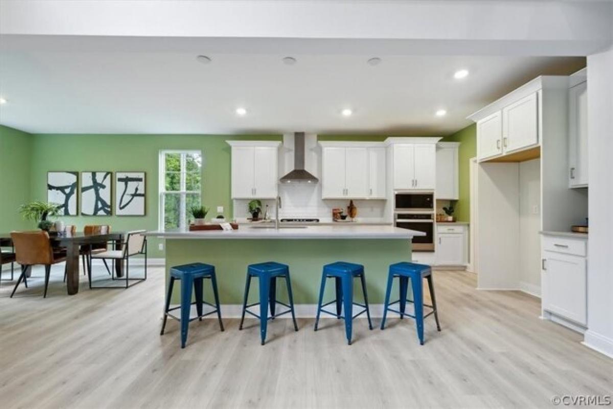 Picture of Home For Sale in Chesterfield, Virginia, United States