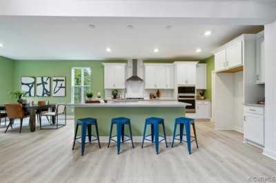 Home For Sale in Chesterfield, Virginia