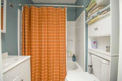 Home For Sale in Knoxville, Tennessee