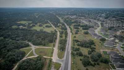 Residential Land For Sale in New Braunfels, Texas