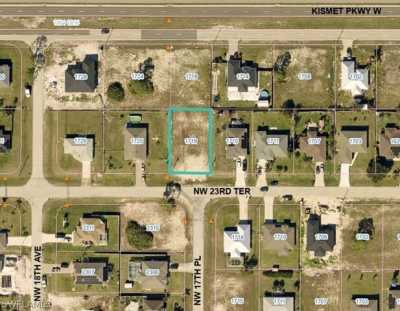 Residential Land For Sale in 