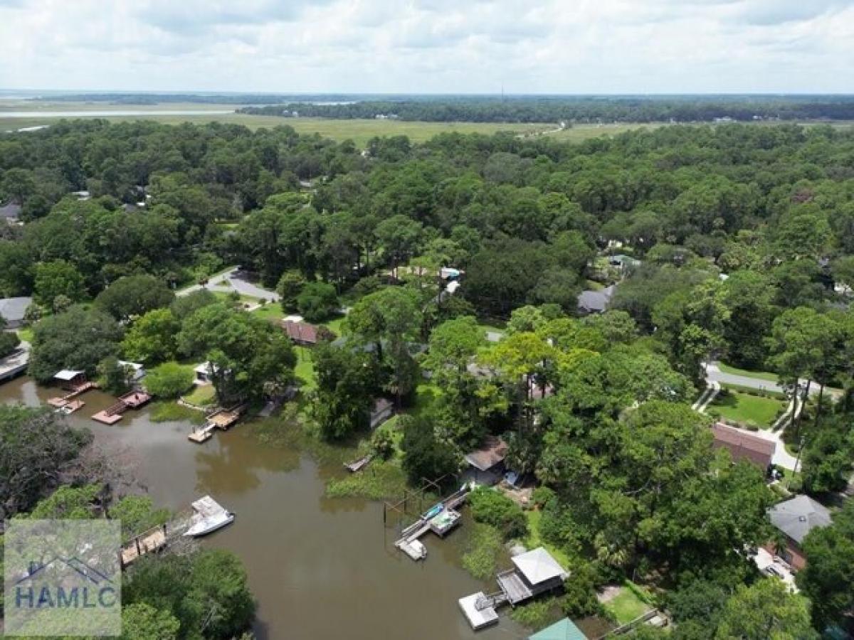 Picture of Home For Sale in Savannah, Georgia, United States