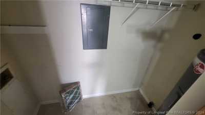 Home For Sale in Fayetteville, North Carolina