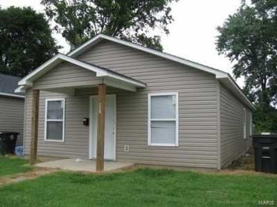 Home For Sale in Cape Girardeau, Missouri