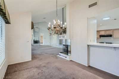 Home For Sale in Henderson, Nevada