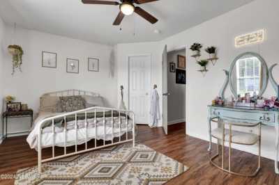 Home For Sale in Richlands, North Carolina