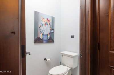 Home For Sale in Fraser, Colorado