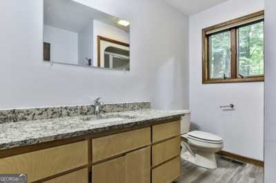 Home For Sale in Ellijay, Georgia