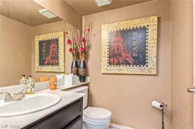 Home For Sale in Henderson, Nevada