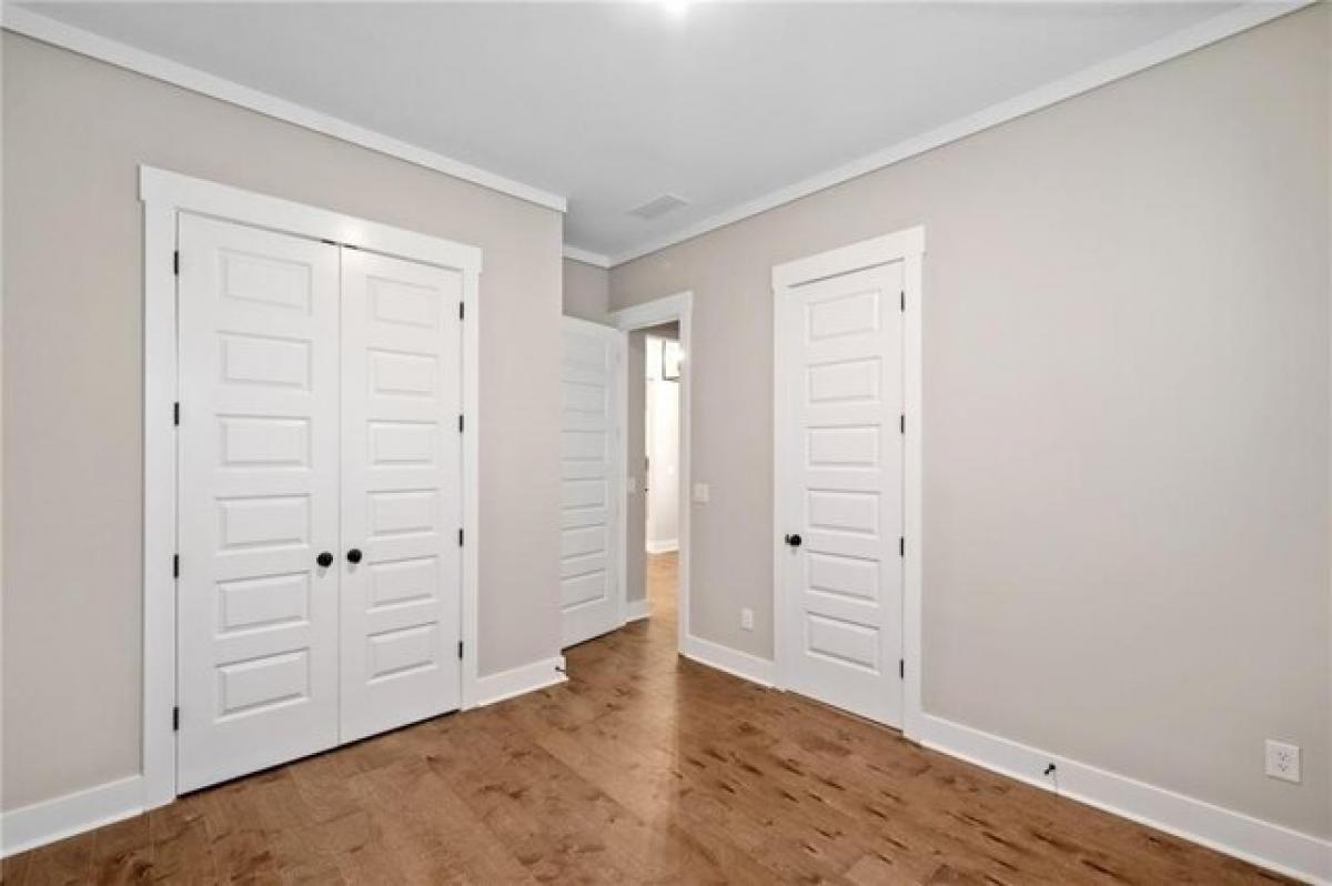 Picture of Home For Sale in Ball Ground, Georgia, United States