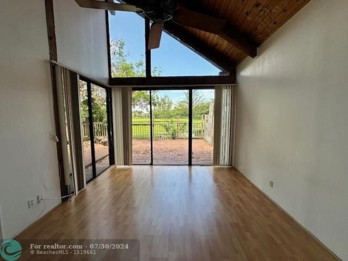 Picture of Home For Rent in Plantation, Florida, United States