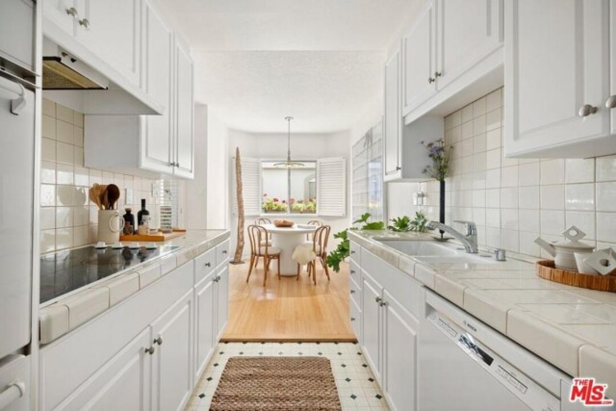 Picture of Home For Sale in Santa Monica, California, United States