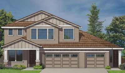 Home For Sale in Rocklin, California