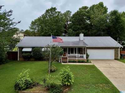 Home For Sale in Alexandria, Alabama